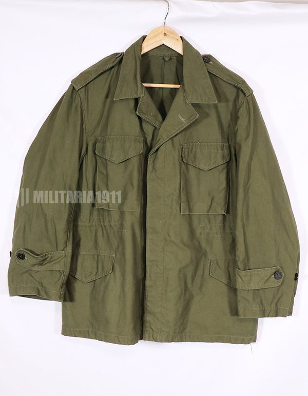 民間品　M51 フィールドジャケット　年代不明　