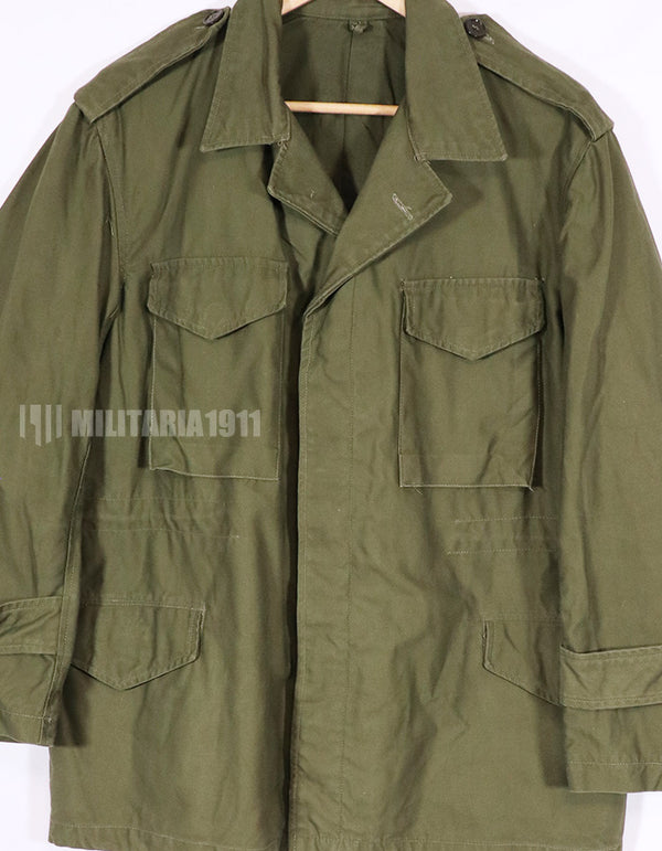 民間品　M51 フィールドジャケット　年代不明　