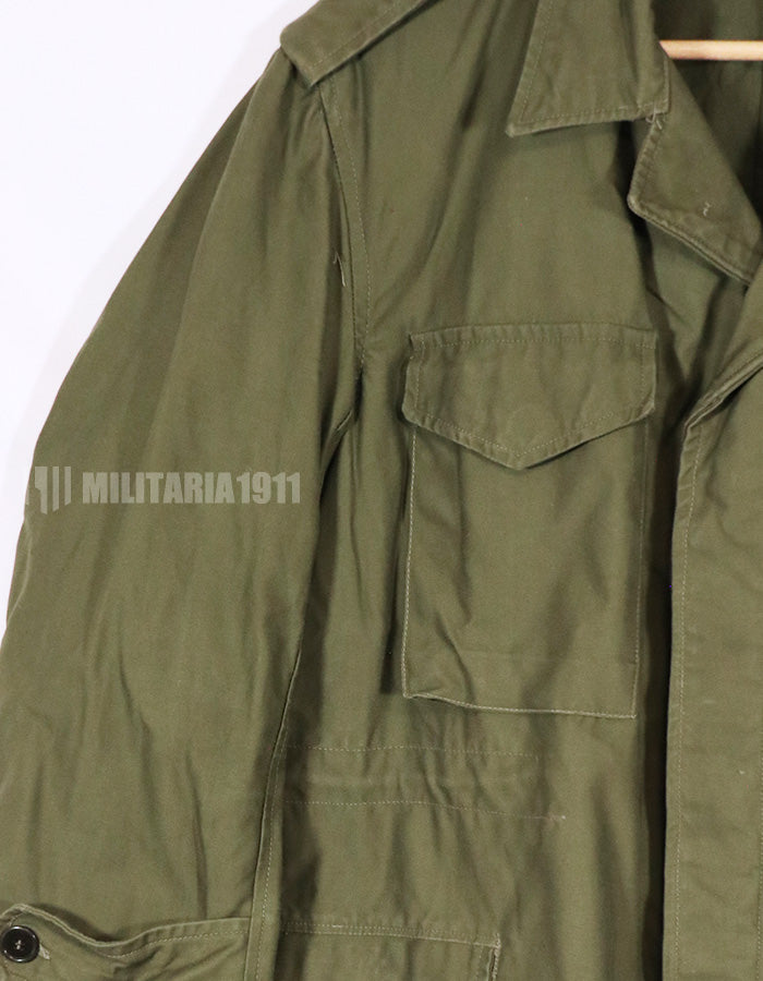 民間品　M51 フィールドジャケット　年代不明　