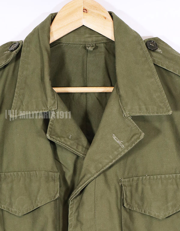 民間品　M51 フィールドジャケット　年代不明　