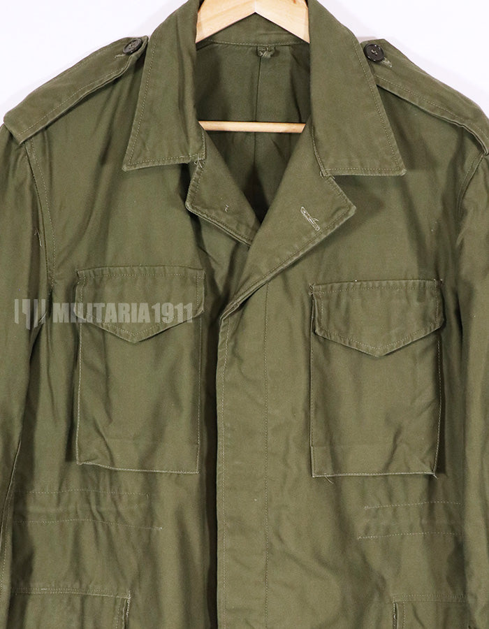 民間品　M51 フィールドジャケット　年代不明　