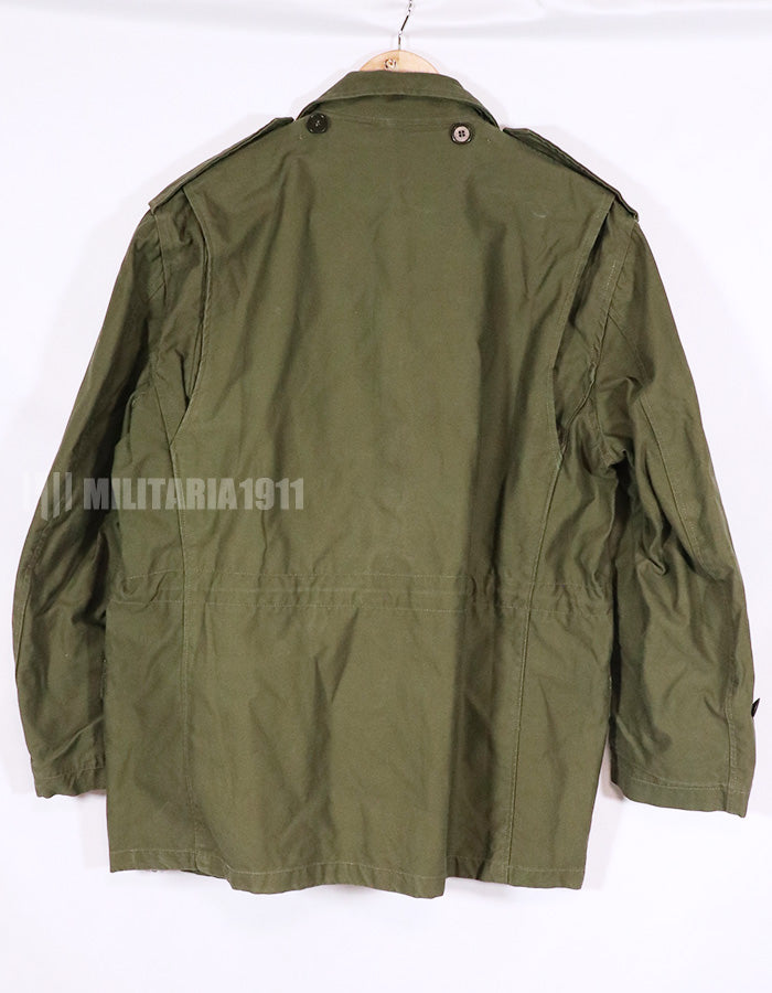民間品　M51 フィールドジャケット　年代不明　
