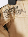 実物　アメリカ軍　M1951 ウールフィールドパンツ　M-R 中古品