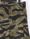 Replica Tiger Stripe Sparse Pattern Pants Used