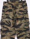 Replica Tiger Stripe Sparse Pattern Pants Used