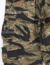 Replica Tiger Stripe Sparse Pattern Pants Used