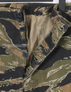 Replica Tiger Stripe Sparse Pattern Pants Used