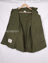Real 1967 3rd Model Jungle Fatigue, Poplin, non-rip, almost unused.