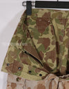 Civilian Clothing Frogskin shorts, duck hunter camo, faded, good condition.