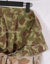 Civilian Clothing Frogskin shorts, duck hunter camo, faded, good condition.