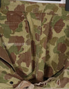 Civilian Clothing Frogskin shorts, duck hunter camo, faded, good condition.