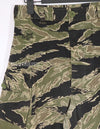 Real Okinawa Tiger JWD Tiger Stripe Pants Used