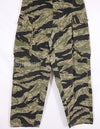 Real Okinawa Tiger JWD Tiger Stripe Pants Used