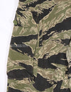 Real Okinawa Tiger JWD Tiger Stripe Pants Used