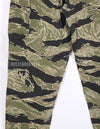 Real Okinawa Tiger JWD Tiger Stripe Pants Used