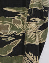 Real Okinawa Tiger JWD Tiger Stripe Pants Used