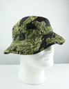 Original JWD Pattern Okinawa CISO Tiger Stripe CISO Cut Boonei Hat