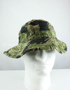 Original JWD Pattern Okinawa CISO Tiger Stripe CISO Cut Boonei Hat
