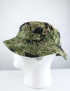 Original JWD Pattern Okinawa CISO Tiger Stripe CISO Cut Boonei Hat