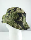 Original JWD Pattern Okinawa CISO Tiger Stripe CISO Cut Boonei Hat
