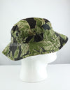 Original JWD Pattern Okinawa CISO Tiger Stripe CISO Cut Boonei Hat