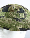Original JWD Pattern Okinawa CISO Tiger Stripe CISO Cut Boonei Hat