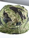 Original JWD Pattern Okinawa CISO Tiger Stripe CISO Cut Boonei Hat