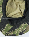 Original JWD Pattern Okinawa CISO Tiger Stripe CISO Cut Boonei Hat