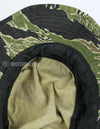 Original JWD Pattern Okinawa CISO Tiger Stripe CISO Cut Boonei Hat
