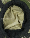 Original JWD Pattern Okinawa CISO Tiger Stripe CISO Cut Boonei Hat
