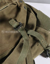 Real US Army M1956 Combat Field Pack Used B