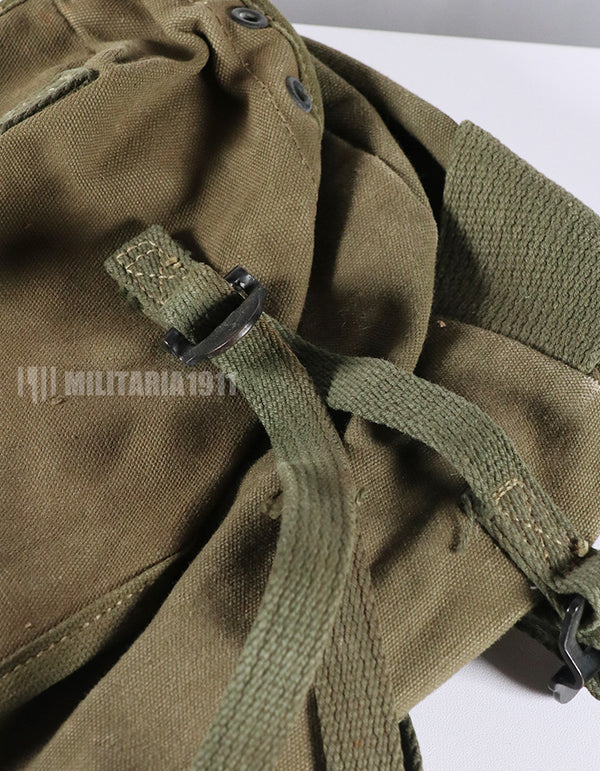 Real US Army M1956 Combat Field Pack Used B
