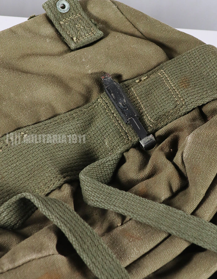 Real US Army M1956 Combat Field Pack Used B
