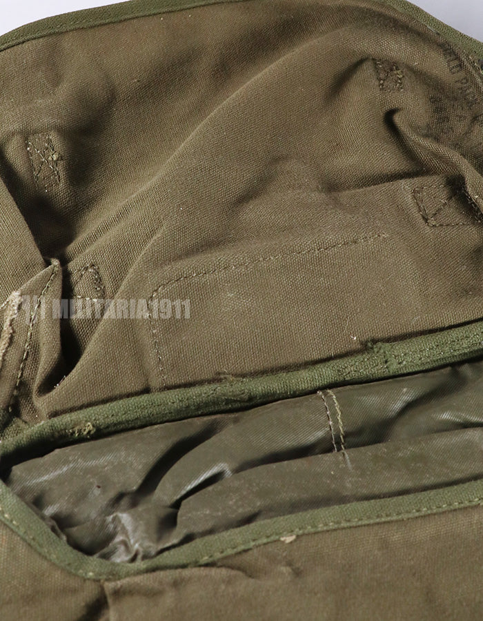 Real US Army M1956 Combat Field Pack Used B