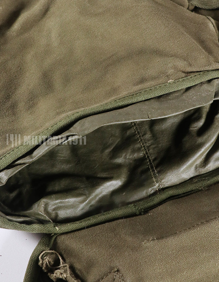 Real US Army M1956 Combat Field Pack Used B