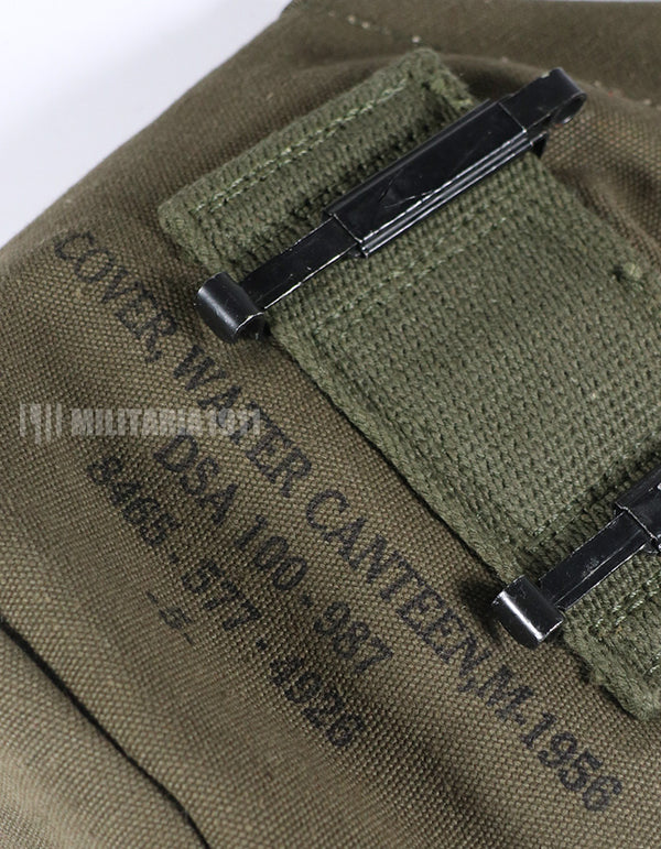 実物　M1956　後期型 キャンティーンカバー　デッドストック品　希少品