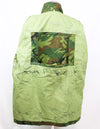 Replica NCHS inc made US Navy SEAL ERDL Radio Operator Float Coat Unused