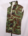 Replica South Vietnam Rangers Reef Camouflage Sleeveless Shirt Used