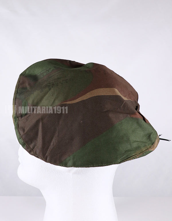 レプリカ　南ベトナム軍　フランス軍　ウィンドープルーフベレー帽　中古品
