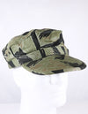 Replica VNMC 2nd Pattern Tiger Stripe Utility Cap Used Copy