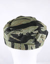 Replica VNMC 2nd Pattern Tiger Stripe Utility Cap Used Copy