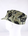 Replica VNMC 2nd Pattern Tiger Stripe Utility Cap Used Copy