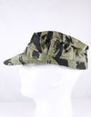 Replica VNMC 2nd Pattern Tiger Stripe Utility Cap Used Copy