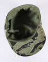 Replica VNMC 2nd Pattern Tiger Stripe Utility Cap Used Copy