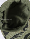 Replica VNMC 2nd Pattern Tiger Stripe Utility Cap Used Copy