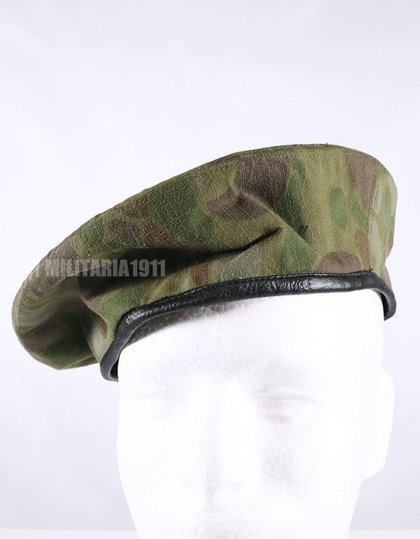 Replica Dag Hunter Camouflage Beret Reproduction