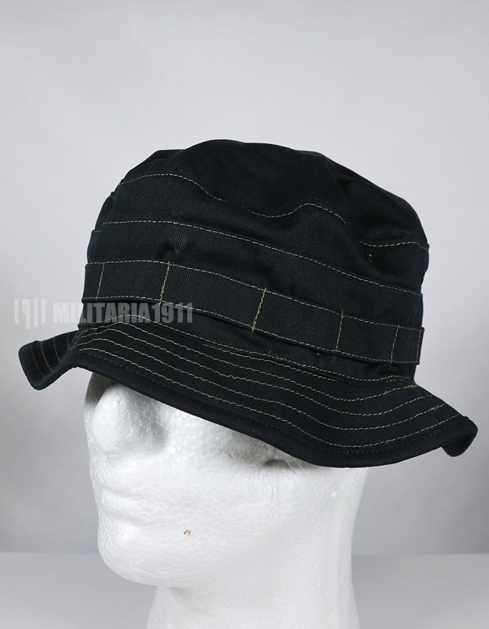 Replica Handmade Hat MACV SOG Black Boonie Local Made Reproduction A