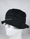 Replica Handmade Hat MACV SOG Black Boonie Local Made Reproduction A