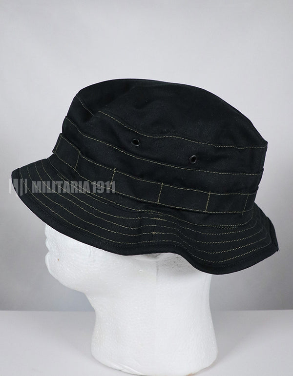 Replica Handmade Hat MACV SOG Black Boonie Local Made Reproduction A