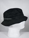 Replica Handmade Hat MACV SOG Black Boonie Local Made Reproduction A
